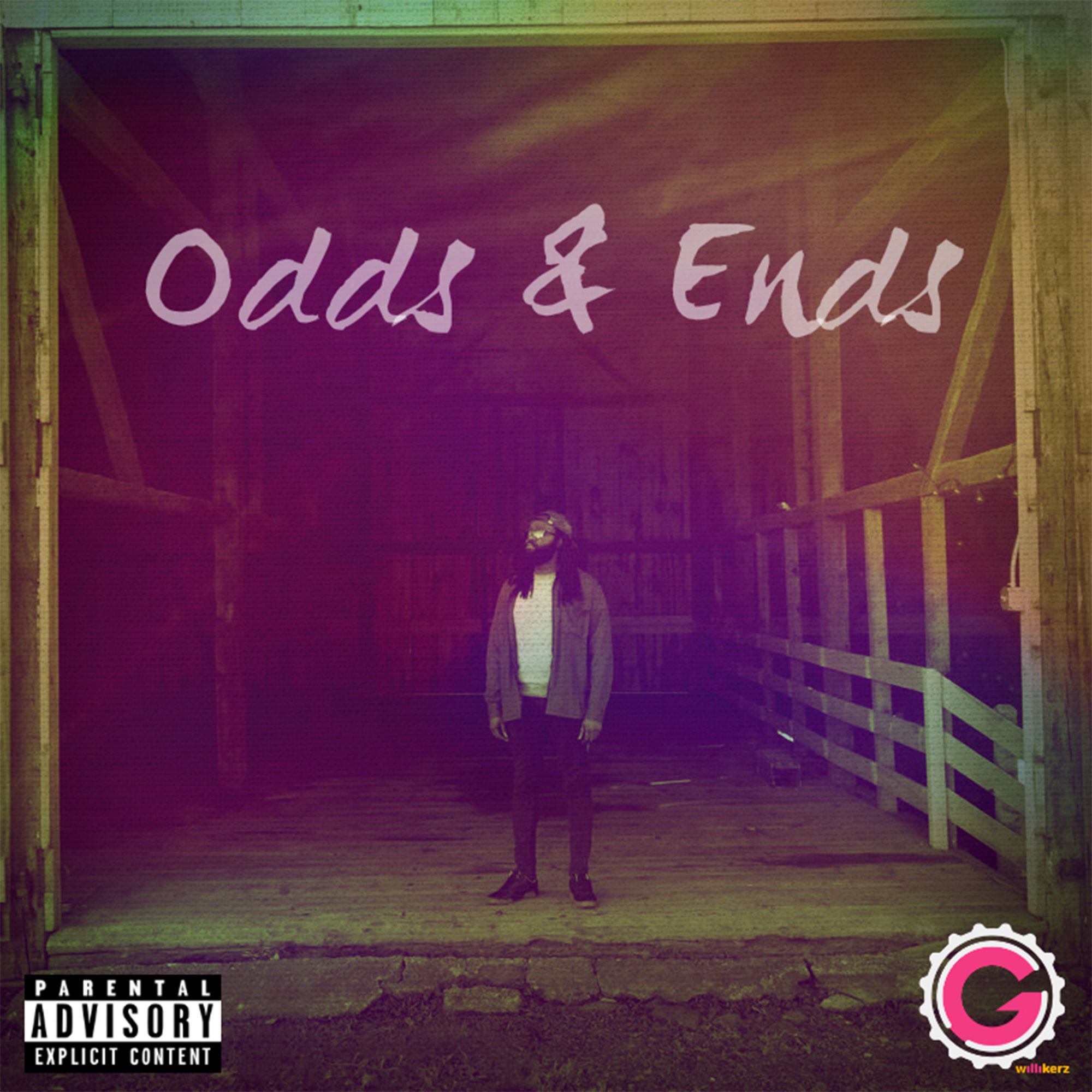 Collection 2 cover art